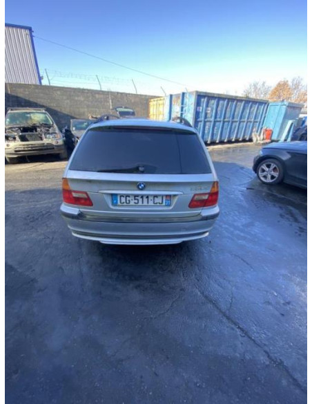 Haut parleur BMW SERIE 3 E46 TOURING PHASE 1 BREAK Diesel