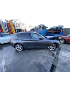 Conduite d'air BMW SERIE 1 F20 PHASE 1 Diesel