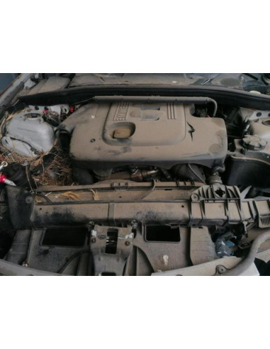 Feu arriere principal gauche (feux) BMW SERIE 1 E87 PHASE 1 Diesel
