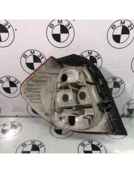 Feu arriere principal droit (feux) BMW SERIE 1 E87 PHASE 1 Diesel