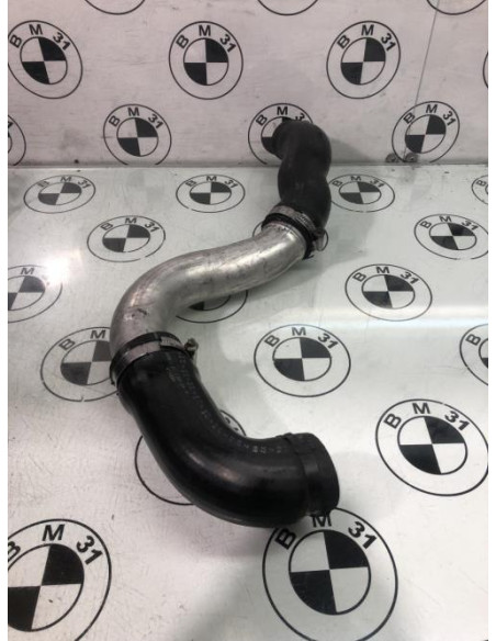 Conduite d'air BMW SERIE 3 E46 PHASE 1 Diesel