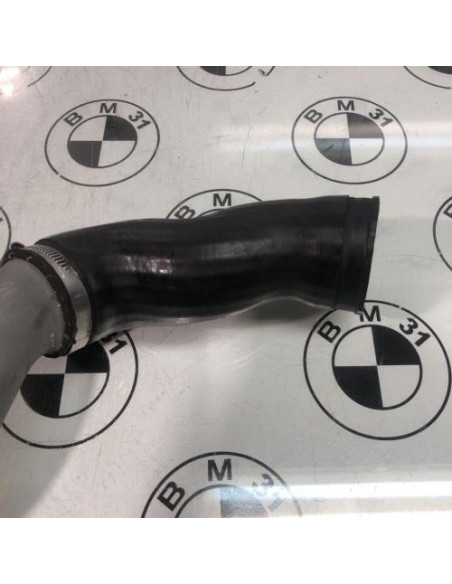Conduite d'air BMW SERIE 7 E38 Diesel