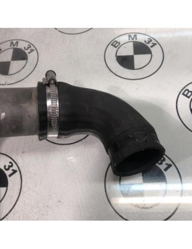 Conduite d'air BMW SERIE 7 E38 Diesel
