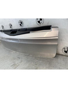 Malle/Hayon arriere BMW X5 E70 PHASE 1 Diesel 2