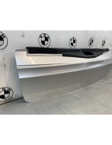 Malle/Hayon arriere BMW X5 E70 PHASE 1 Diesel