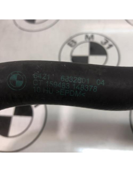 Durite MINI MINI 3 F55 PHASE 1 Essence