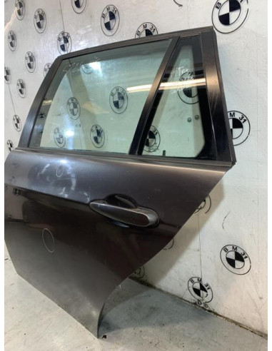 Porte arriere gauche BMW SERIE 3 E91 TOURING PHASE 1 BREAK 