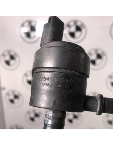 Capteur MINI MINI 2 R56 PHASE 2 