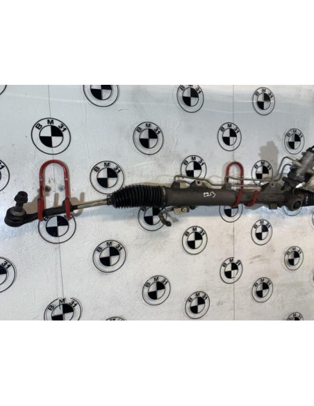 Cremaillere assistee BMW SERIE 3 E91 TOURING PHASE 1 BREAK Diesel