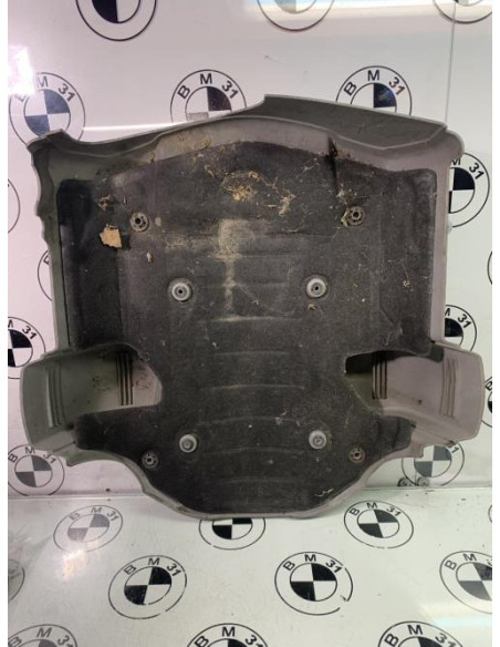 Cache moteur  BMW SERIE 7 E66 LIMOUSINE PHASE 1 Essence