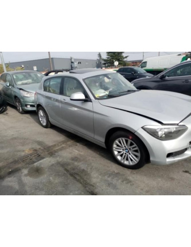 Jante BMW SERIE 1 F20 PHASE 1 Diesel