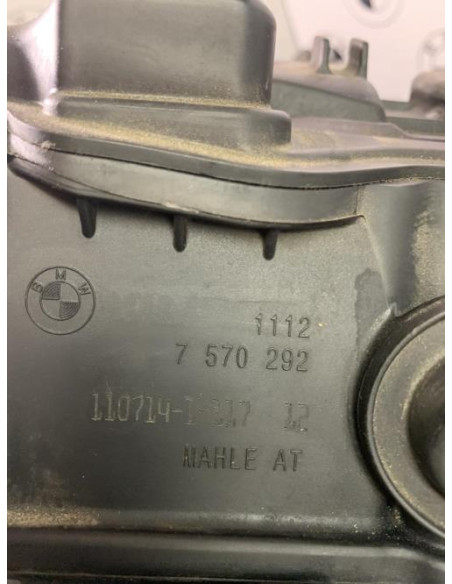 Couvre culasse BMW SERIE 5 F10 PHASE 1 