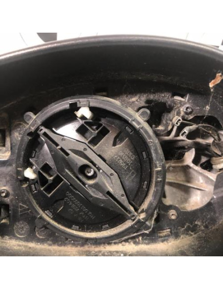 Retroviseur gauche BMW SERIE 1 E87 PHASE 1 Diesel