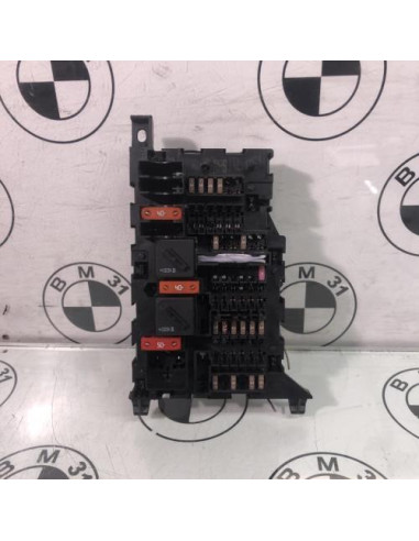 Porte fusible MINI MINI 3 F55 PHASE 1 Essence