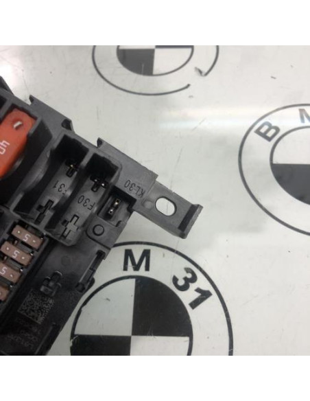 Porte fusible MINI MINI 3 F55 PHASE 1 Essence