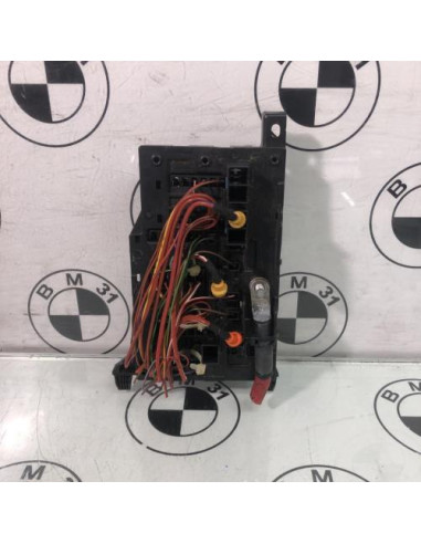 Porte fusible MINI MINI 3 F55 PHASE 1 Essence