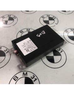 Calculateur MINI MINI 3 F55 PHASE 1 Essence