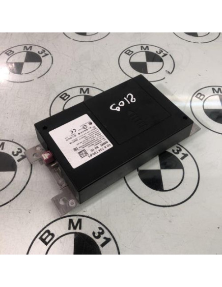 Calculateur MINI MINI 3 F55 PHASE 1 Essence