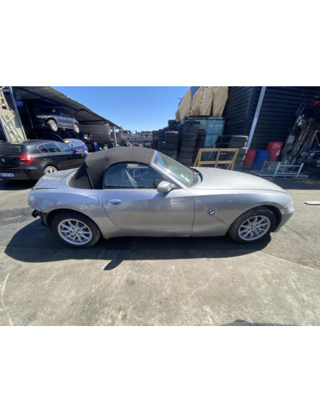 Bouton de warning BMW Z4 E85 ROADSTER PHASE 2 CABRIOLET Essence