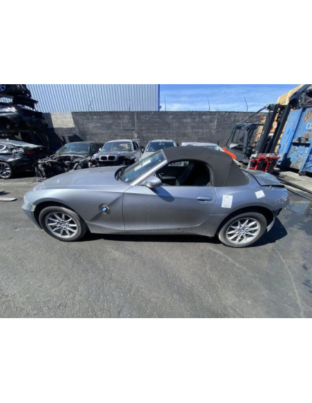 Bouton de warning BMW Z4 E85 ROADSTER PHASE 2 CABRIOLET Essence