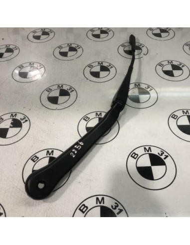 Bras essuie glace avant gauche BMW SERIE 3 E92 COUPE PHASE 2 Diesel