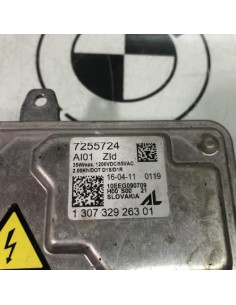 Boitier xenon BMW SERIE 3 E92 COUPE PHASE 2 Diesel