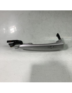 Poignee porte avant droit BMW SERIE 3 E92 COUPE PHASE 2 Diesel