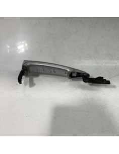Poignee porte avant droit BMW SERIE 3 E92 COUPE PHASE 2 Diesel 2