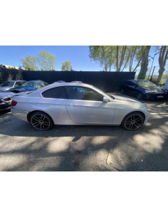 Trappe d'essence BMW SERIE 3 E92 COUPE PHASE 2 Diesel