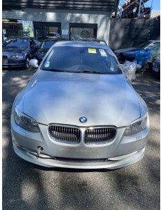 Volant moteur BMW SERIE 3 E92 COUPE PHASE 2 Diesel