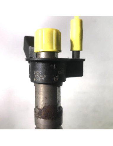 Injecteurs BMW SERIE 5 F10 PHASE 1 