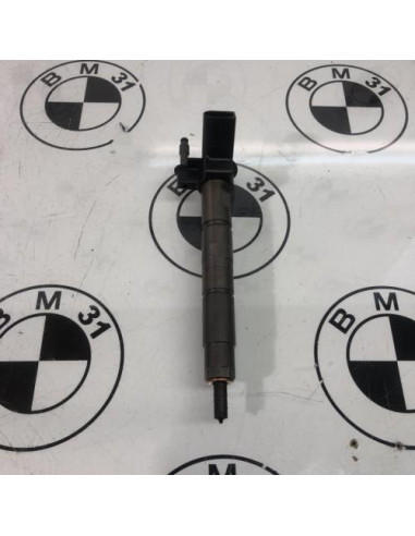 Injecteurs BMW SERIE 5 F10 PHASE 1 