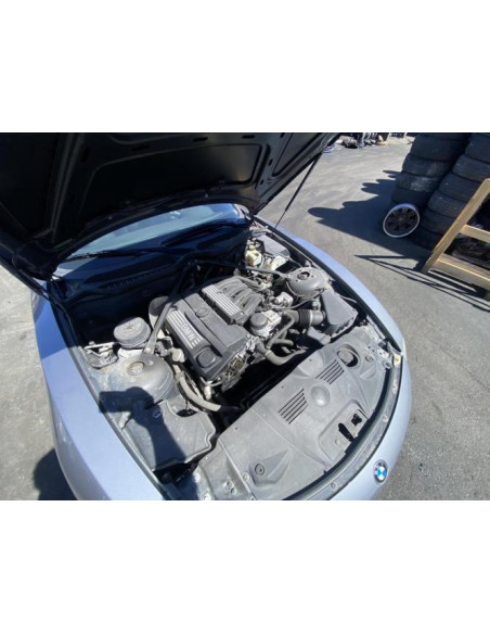 Bouton/Interrupteur BMW Z4 E85 ROADSTER PHASE 2 CABRIOLET Essence