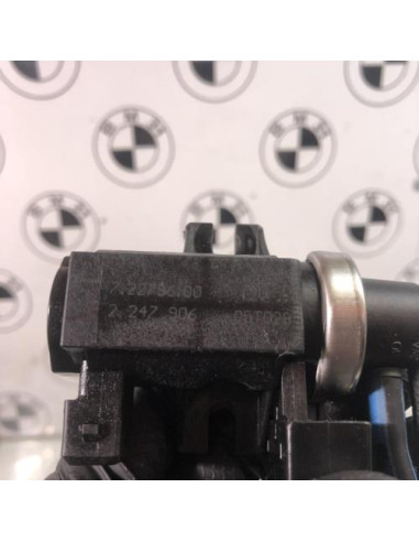 Capteur BMW SERIE 3 E90 PHASE 1 