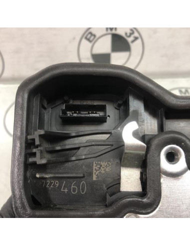 Serrure arriere droit BMW SERIE 3 F31 TOURING PHASE 1 BREAK Diesel