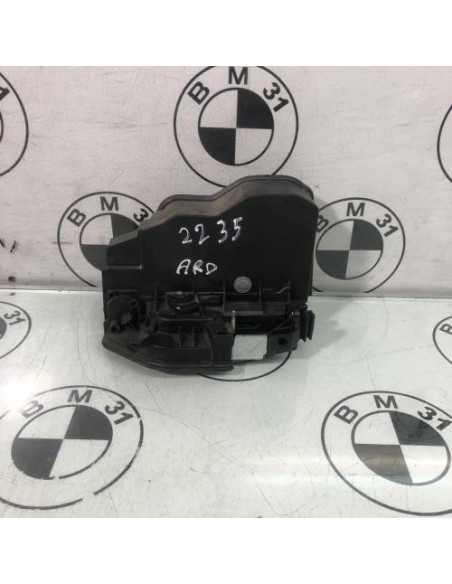 Serrure arriere droit BMW SERIE 3 F31 TOURING PHASE 1 BREAK Diesel