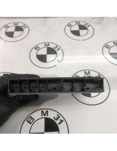 Calculateur BMW SERIE 7 E66 LIMOUSINE PHASE 1 Essence 2