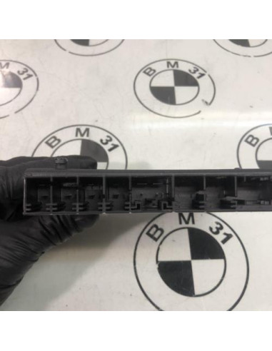 Calculateur BMW SERIE 7 E66 LIMOUSINE PHASE 1 Essence