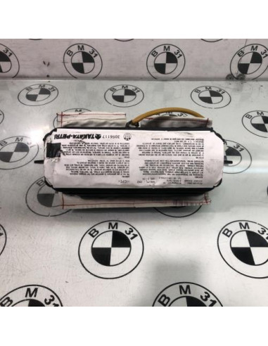 Air bag passager BMW Z4 E85 ROADSTER PHASE 2 CABRIOLET Essence