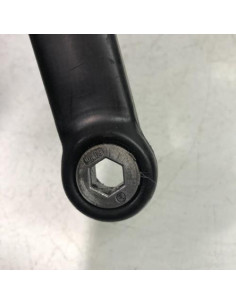 Bras essuie glace avant droit BMW SERIE 3 E46 PHASE 1 Diesel 2