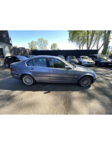 Vitre arriere droit BMW SERIE 3 E46 PHASE 1 Diesel