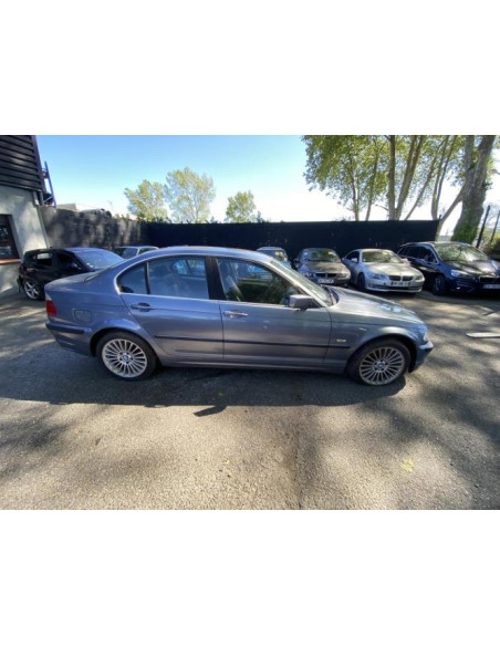Vitre arriere droit BMW SERIE 3 E46 PHASE 1 Diesel