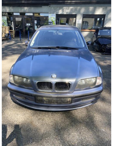 Vitre arriere droit BMW SERIE 3 E46 PHASE 1 Diesel