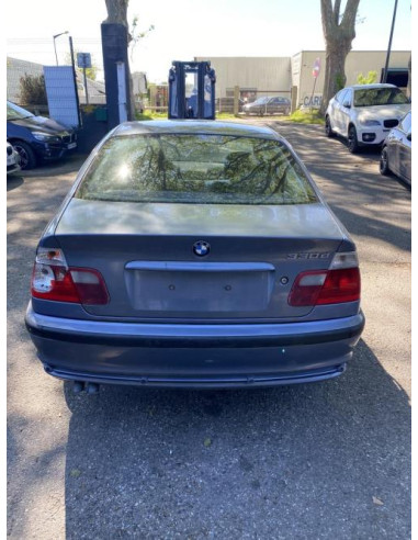 Vitre arriere droit BMW SERIE 3 E46 PHASE 1 Diesel