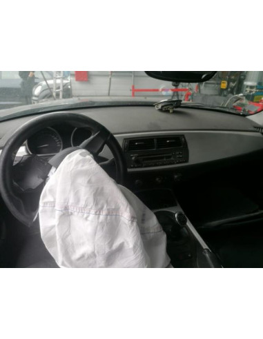 Eclairage de plafonnier BMW Z4 E86 COUPE Essence