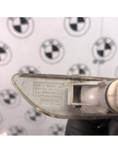 Repetiteur clignotant avant gauche (Feux) BMW SERIE 1 E87 PHASE 2 Diesel