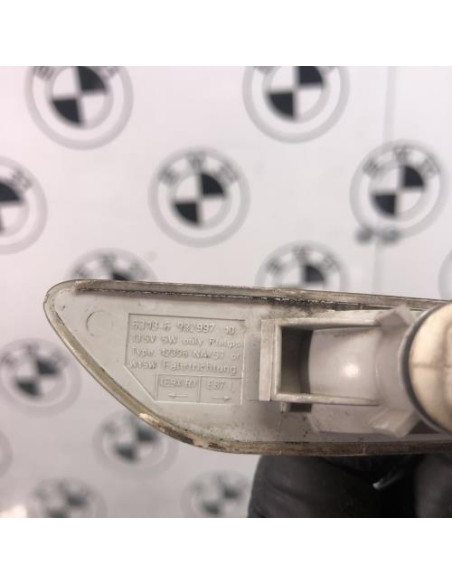 Repetiteur clignotant avant gauche (Feux) BMW SERIE 1 E87 PHASE 2 Diesel