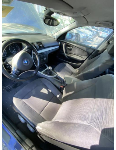 Retroviseur gauche BMW SERIE 1 E87 PHASE 2 Diesel