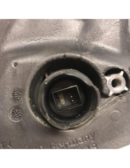 Retroviseur droit BMW SERIE 1 E87 PHASE 2 Diesel