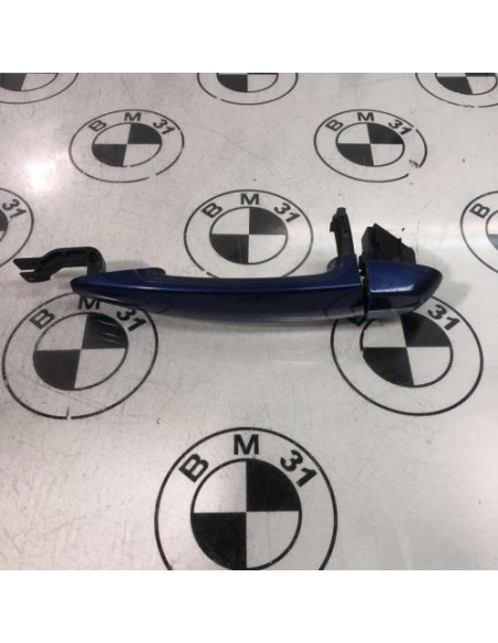 Poignee porte arriere droit BMW SERIE 1 E87 PHASE 2 Diesel